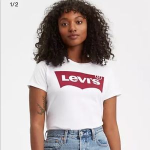 2 for $20 Levi’s Tee